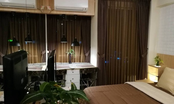 Kelapa Gading Barat Apartment | Pleasant@Tifolia, Studio, cozy in Kelapa Gading