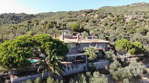 Ayvacik Hotel | idaolea ASSOS