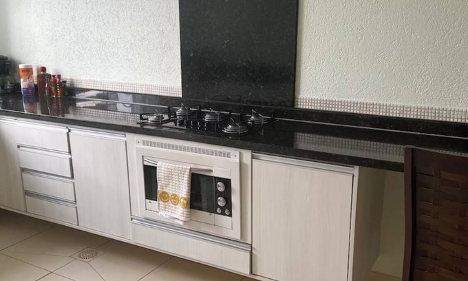 Monte Castelo Apartment | Ideal apartment for a couple