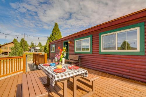 Alton House | Ideal Base Near Zion and Bryce Canyon Natl Parks!