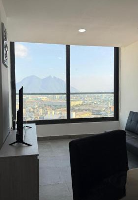 Monterrey Apartment | Ideal departamento en Catehua, Monterrey