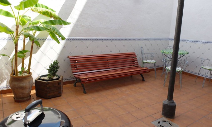 Alayor House | Ideal Families - Ca la Rita - Casa Menorquina - WIFI