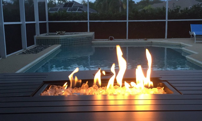 Braden River House | Ideal for 2 couples who get along!