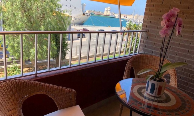 Playa Granada Apartment | Ideal for a group of families or friends