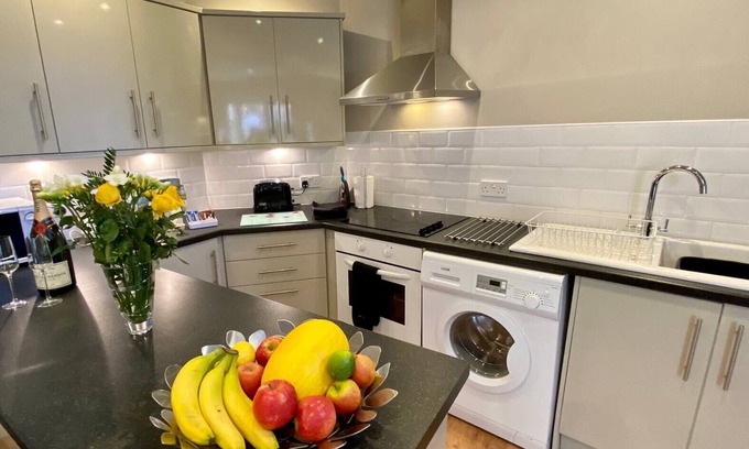 Corbridge Cottage | Ideal for couples wanting to explore Northumberland, the Scottish Borders and the Lake District.