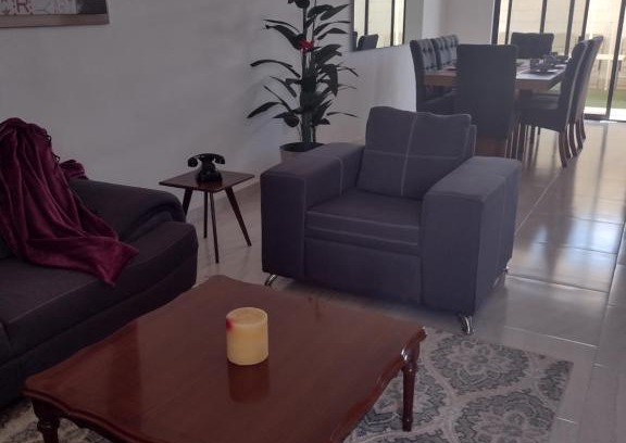 Cerro de San Pedro House | Ideal para familias numerosas