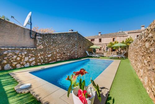 Costitx House | Ideal Property Mallorca - Can Maria