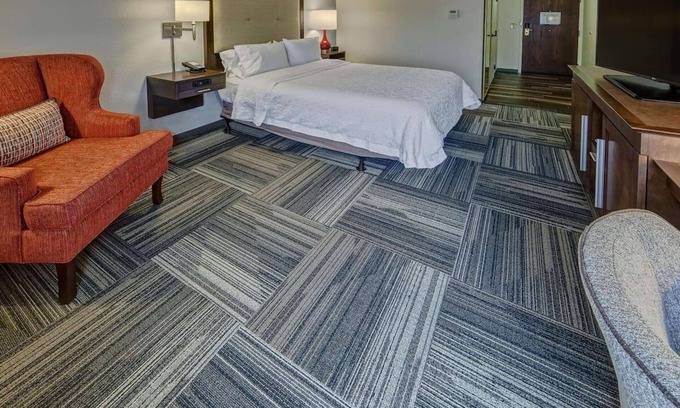 Southaven Hotel | Ideal Room for Exploring Memphis Landmarks & Cultural Sites Nearby