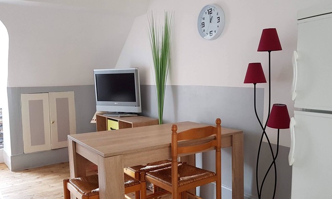 Mont-Dore Apartment | Ideal spa/Holiday/Weekend