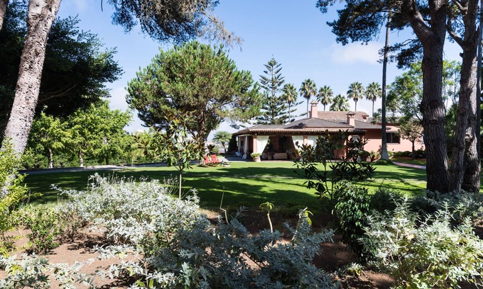 Firgas House | Ideal to disconnect with the family