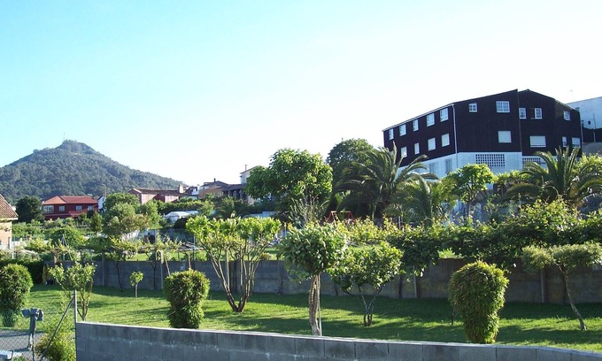 Salcidos Apartment | IDEAL VACATION APARTMENT (11) WITH SMALL IN RIAS BAJAS