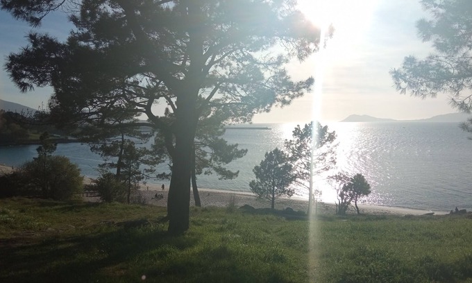 Noia House | IDEAL WITH CHILDREN, BEACHES MOUNTAINS