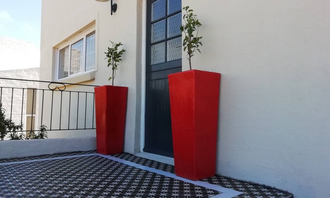 Pringle Bay House | Ideally Located with Views - 100m to Beach, 1 h to Cape Town, South Africa