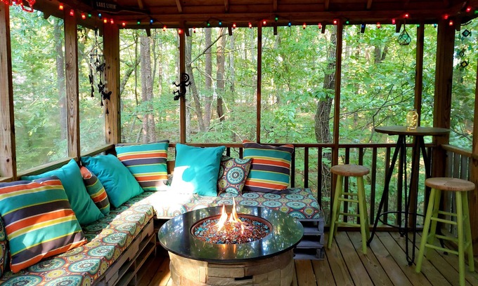 Counce House | Idle Speed - In the ❤ of Pickwick