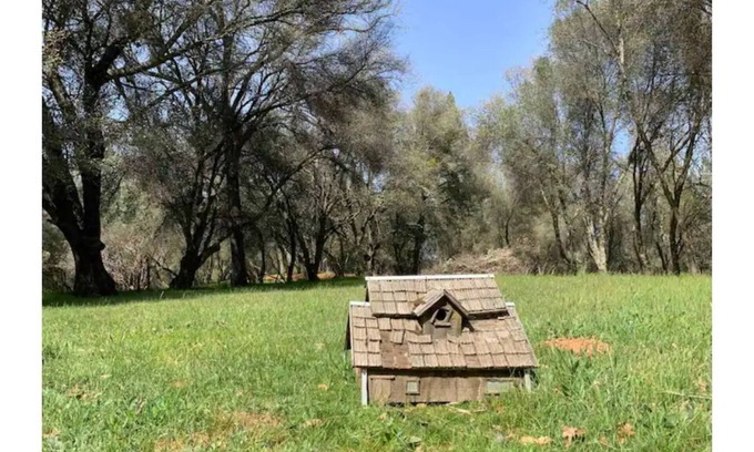 Shenandoah Valley Cabin | Idyll Acres Charming Wine Country Farmhouse