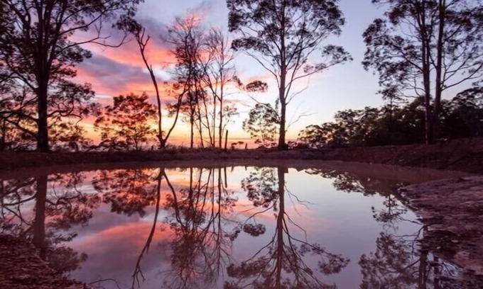 Bowen Mountain House | Idyllic Family Getaway on a farm - Blue Mountain