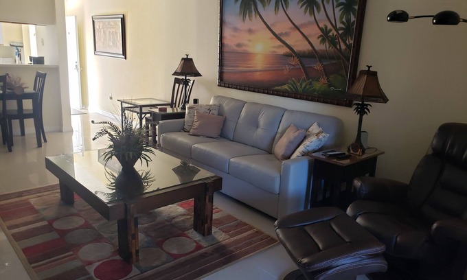 Pinellas Point Condo | If you love St Pete, this is he perfect place.