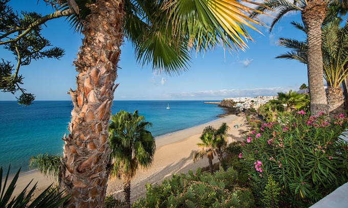 Morro Jable Hotel | IFA Altamarena by Lopesan Hotels - All Inclusive