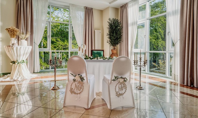 Graal Mueritz Hotel | IFA Graal-Müritz Hotel, Spa & Tagungen