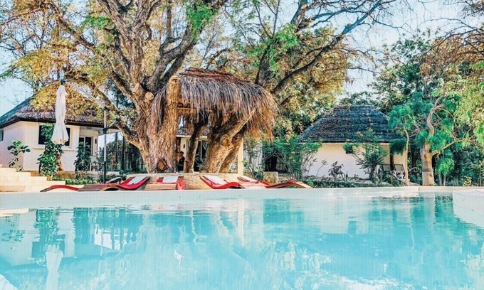 Ifaty Hotel | Ifaty Beach Club