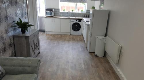 Ham Apartment | Igguldene appartment