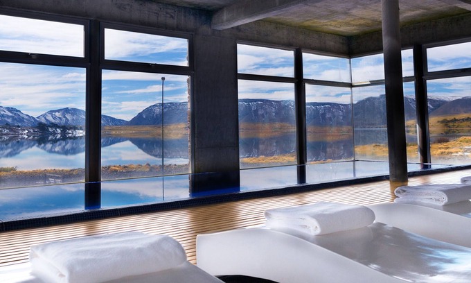 Caviahue Hotel | Ignea Hotel