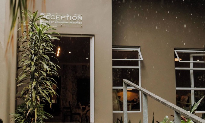 St. Lucia Bed & Breakfast | iGwalagwala Guest House