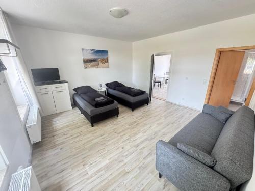 Neubrandenburg Apartment | Ihlen Appartements