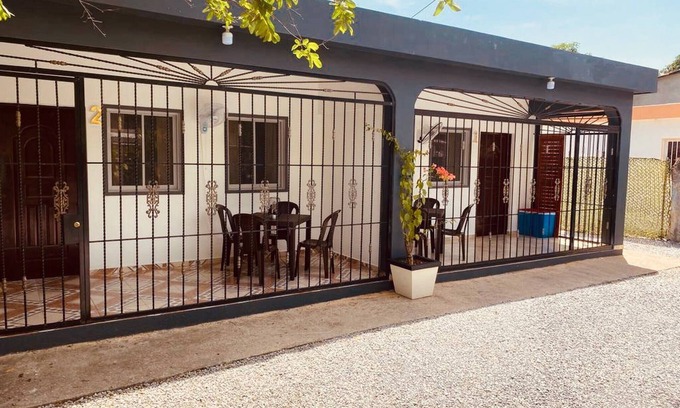 El Callejon Apartment | Ihr Domicil In Las Terrenas