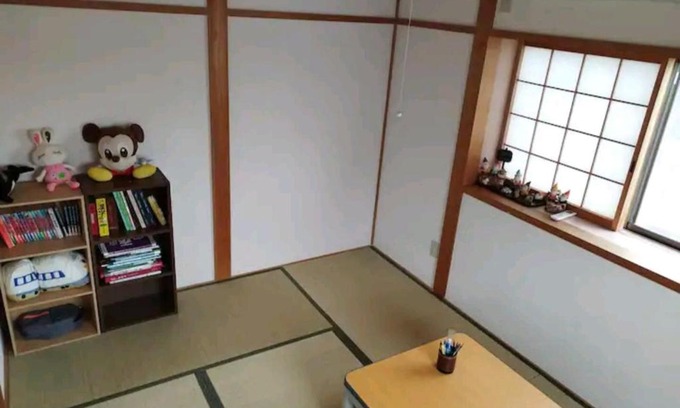 Koya-cho House | IIIハウス ひらパーからすぐの３階建て一軒家 全寝室エアコン新調 wifi完備 旅行&ビジネス大歓迎