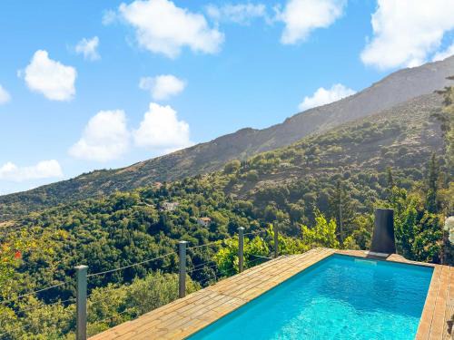 Ikaria Villa | Ikaria View Resort and Villa with Pool