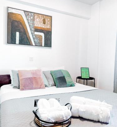 Limassol Apartment | Ikarus