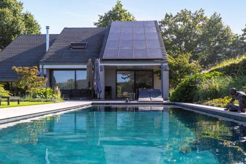 Oud-Turnhout Bed & Breakfast | Ikigai B&B - wellness