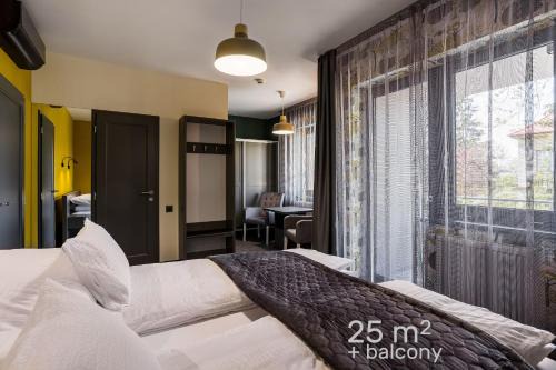 Nyiregyhaza Hotel | Ikonik Spa Hotel