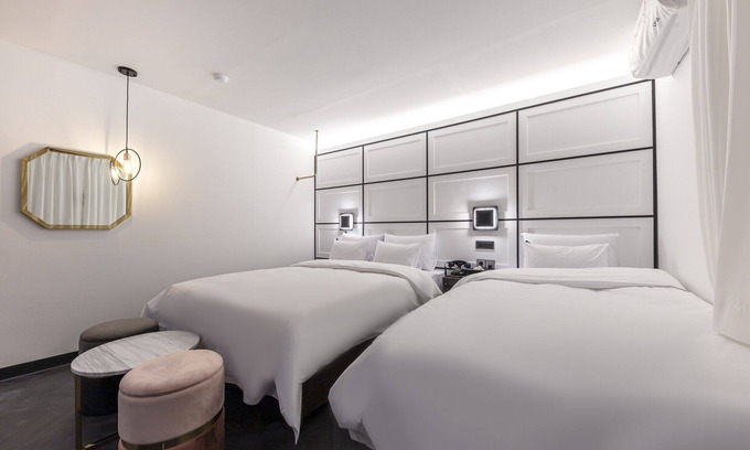 Songman Hotel | Iksan Hotel 174