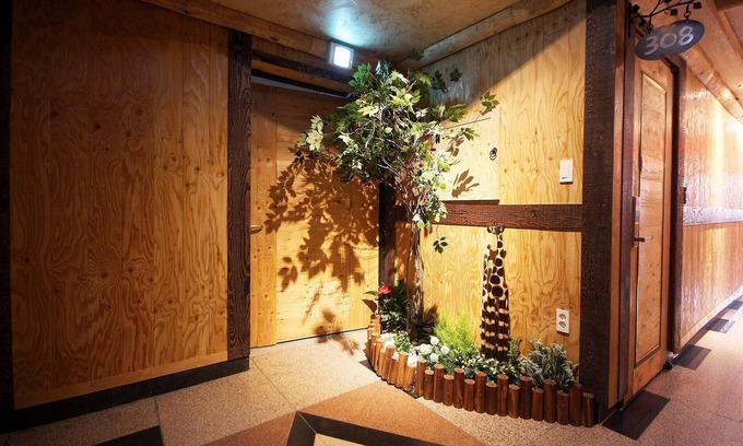 Yonggon Hotel | Iksan Hotel Iksan