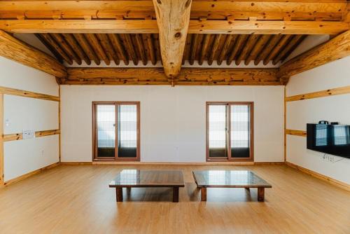 Iksan House | Iksan Mureungdowon