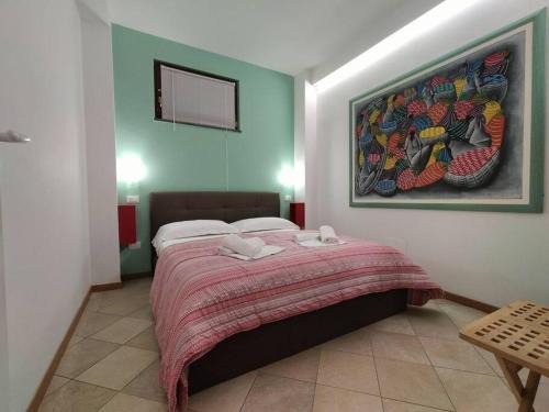 Volastra Apartment | Il Bassotto - Homy 5 Terre
