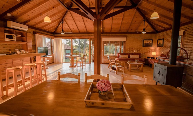 El Placer Apartment | Il Belvedere Apart Hotel