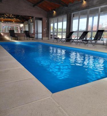 El Placer Hotel | Il Belvedere