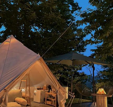 Roncoscaglia Other | Il Bosco di Paolo - Glamping