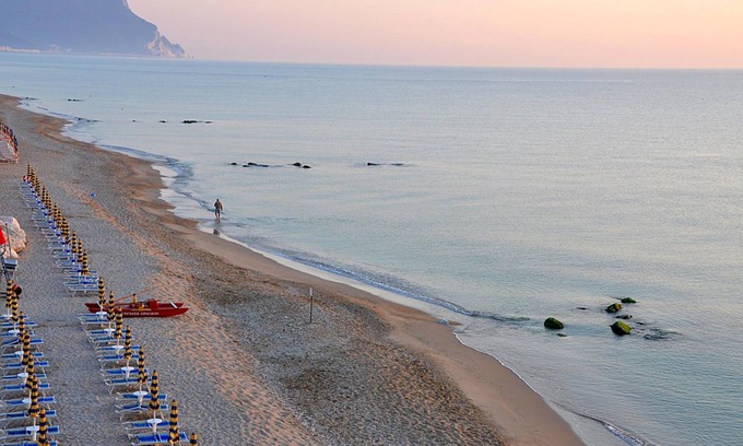 Porto Recanati Hotel | Il Brigantino