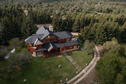 San Martin de los Andes Ski Chalet | Il Castello