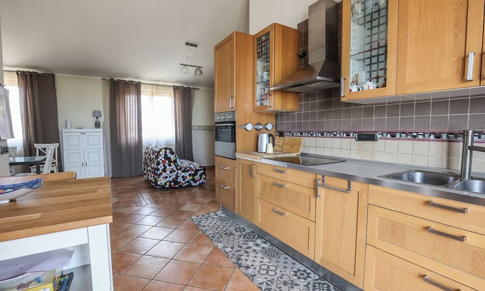 Magazzeno Apartment | Il Cavalluccio Marino