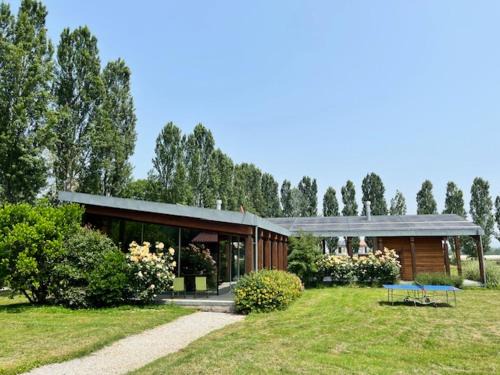 Boves Villa | Il Faggio Rosso