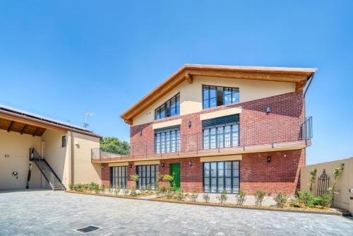 Tarantasca House | Il Giardino dei Sensi