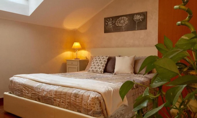 San Paolo Bed & Breakfast | Il Giardino del Borgo