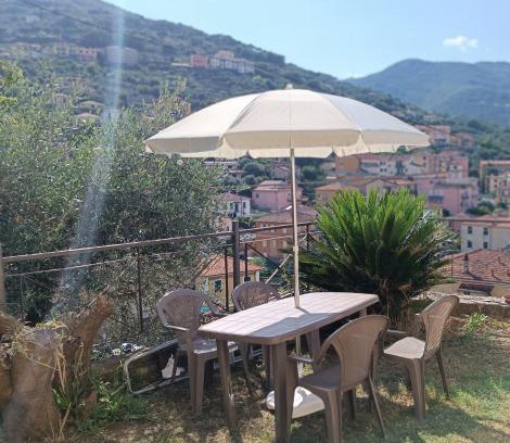 La Spezia Apartment | Il giardino di Raschio