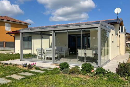 Piozzo Bed & Breakfast | Il Giardino di Sofia B&B