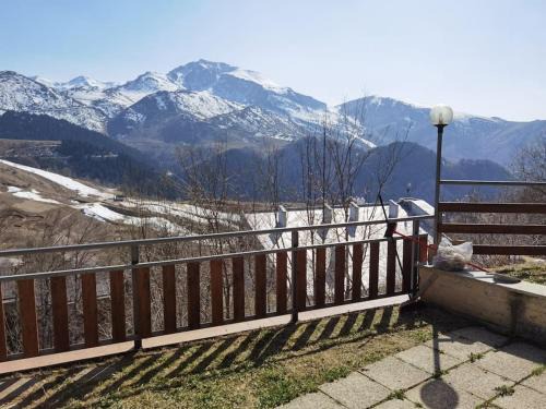 Prato Nevoso Apartment | Il giardino sulle Piste